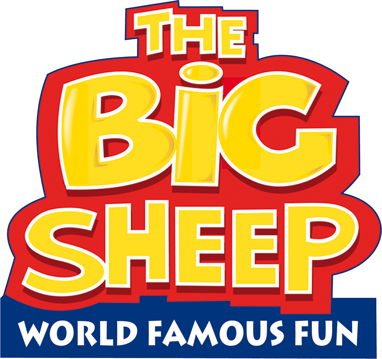 The Big Sheep